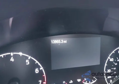 2024 Ford Maverick Xlt from USA, damaged, VIN 3FTTW8H91RRB20108